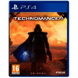 The Technomancer PS4 Game